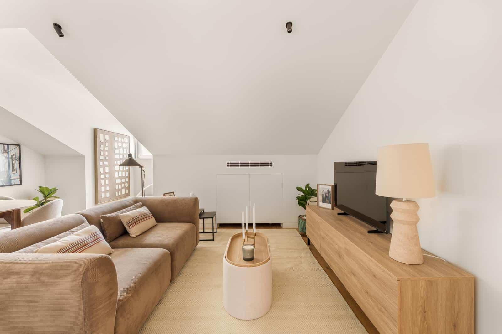 Garrett 53 – Apartamentos de Luxo no Chiado, Lisboa