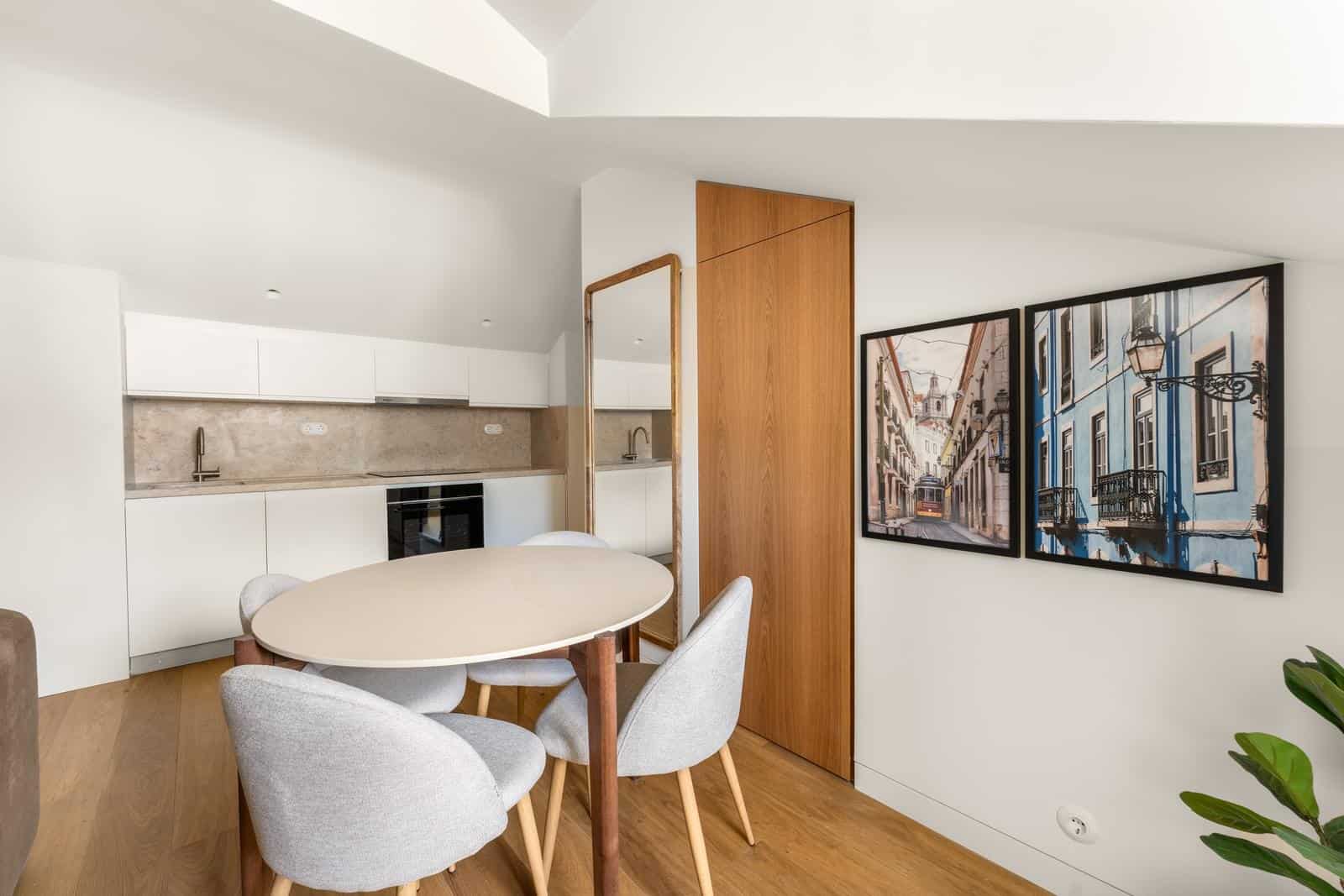 Garrett 53 – Apartamentos de Luxo no Chiado, Lisboa