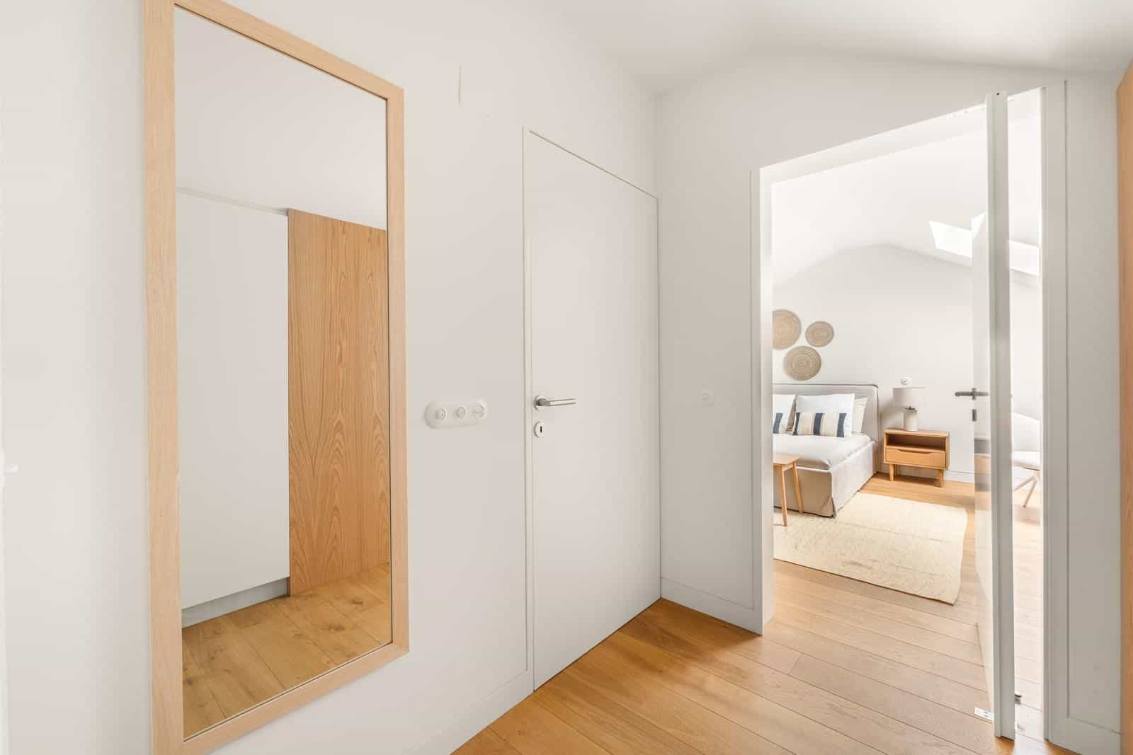 Garrett 53 – Apartamentos de Luxo no Chiado, Lisboa