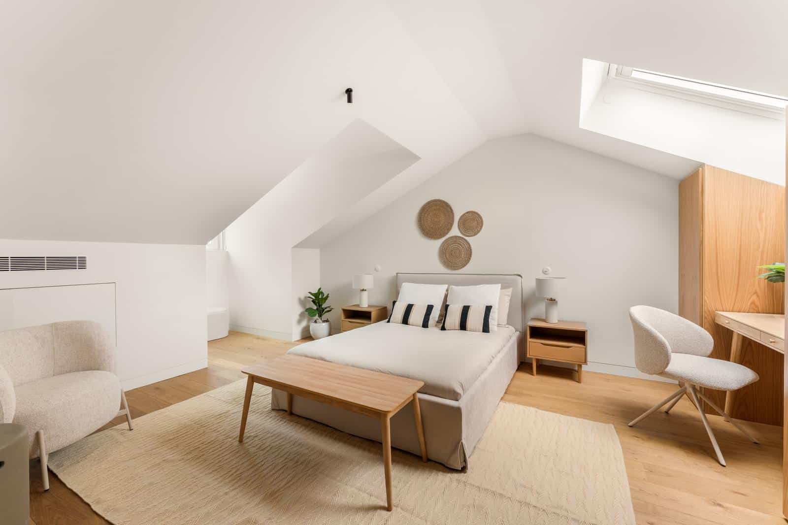 Garrett 53 – Apartamentos de Luxo no Chiado, Lisboa