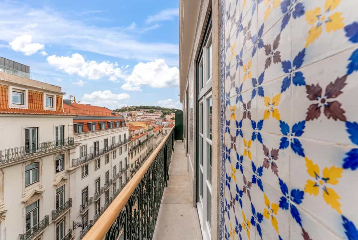 Garrett 53 – Apartamentos de Luxo no Chiado, Lisboa