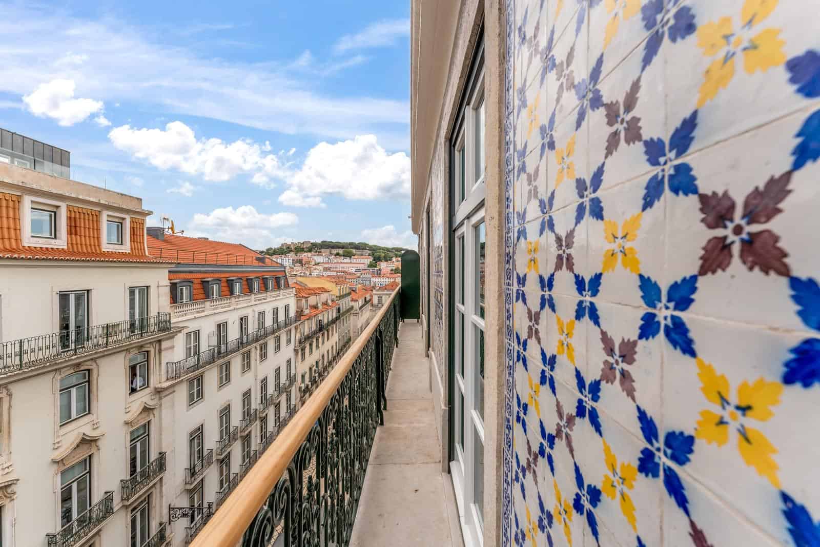 Garrett 53 – Apartamentos de Luxo no Chiado, Lisboa