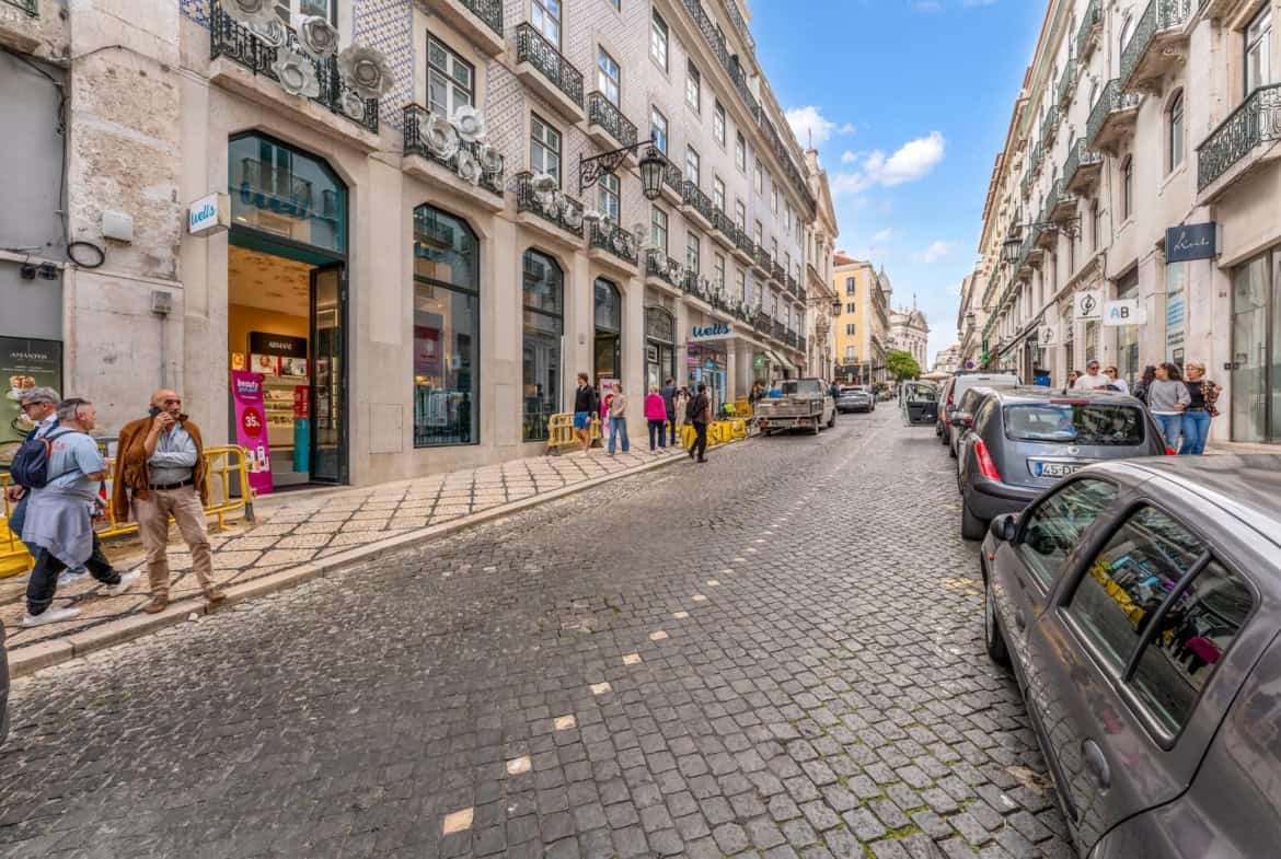 Garrett 53 – Apartamentos de Luxo no Chiado, Lisboa