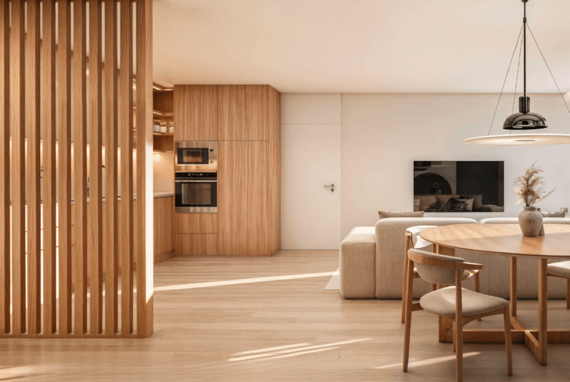 351 Almare Viana do Castelo – Apartamentos Novos Junto ao Mar