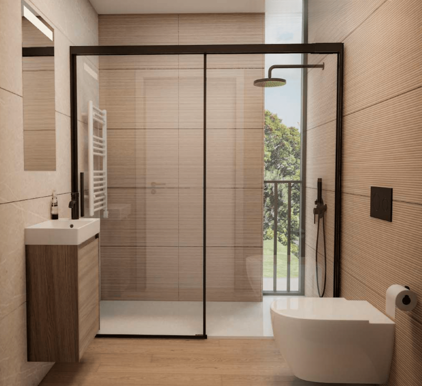 351 Almare Viana do Castelo – Apartamentos Novos Junto ao Mar