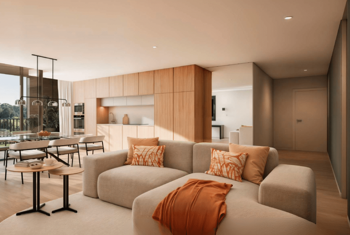 351 Almare Viana do Castelo – Apartamentos Novos Junto ao Mar