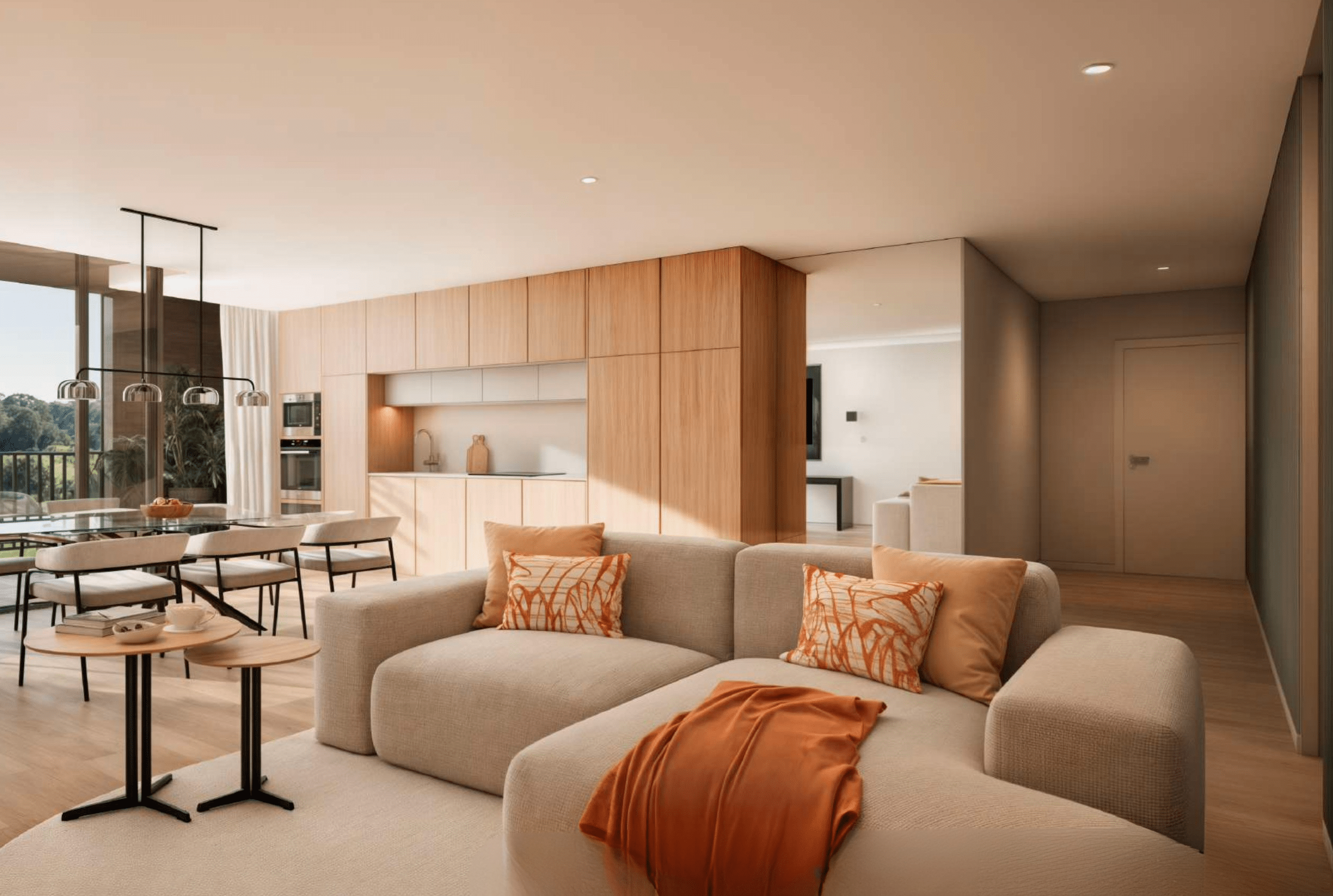 351 Almare Viana do Castelo – Apartamentos Novos Junto ao Mar