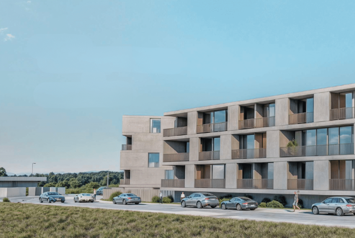 351 Almare Viana do Castelo – Apartamentos Novos Junto ao Mar