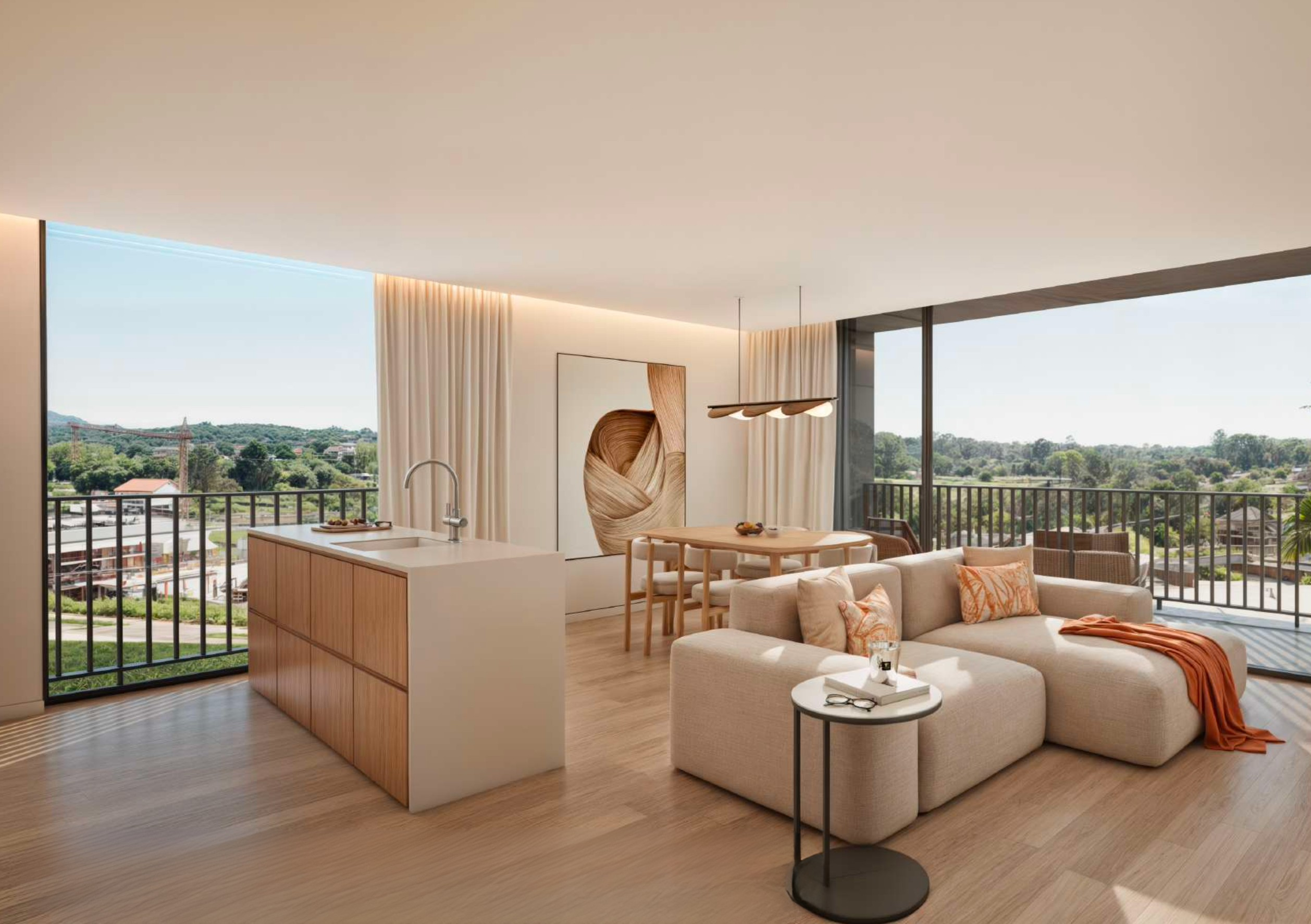 351 Almare Viana do Castelo – Apartamentos Novos Junto ao Mar