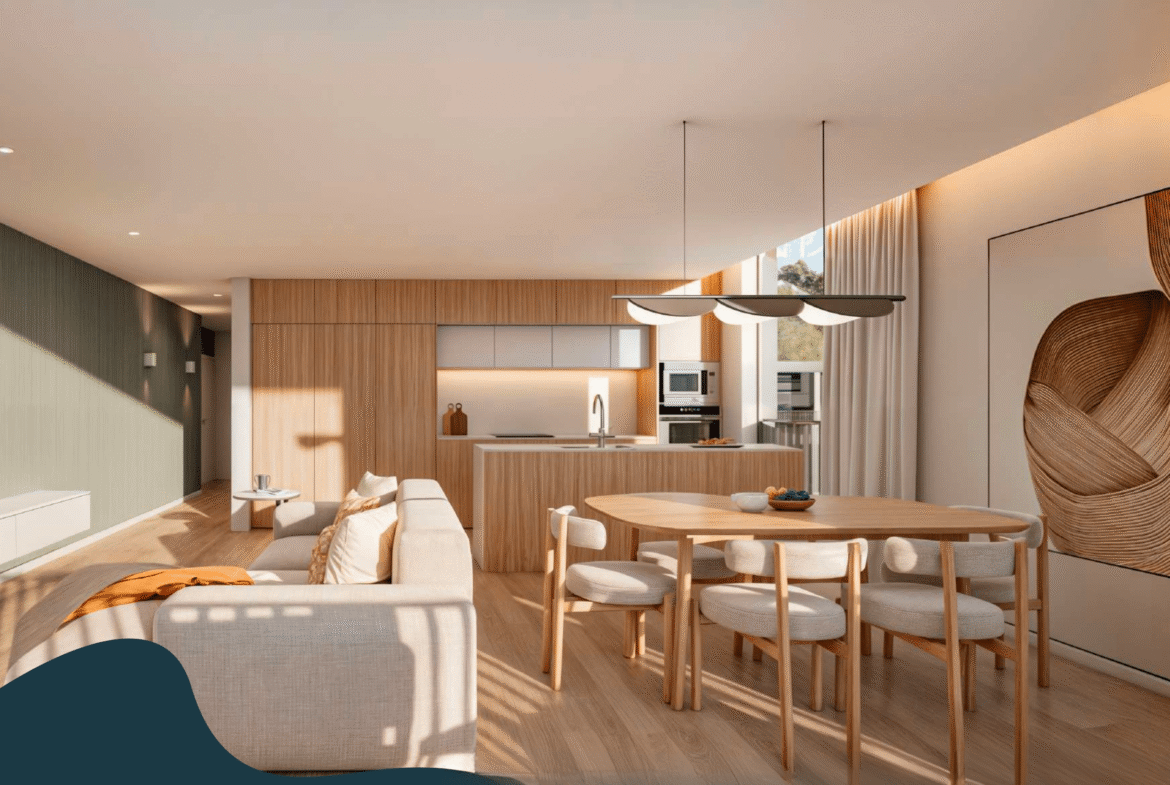 351 Almare Viana do Castelo – Apartamentos Novos Junto ao Mar