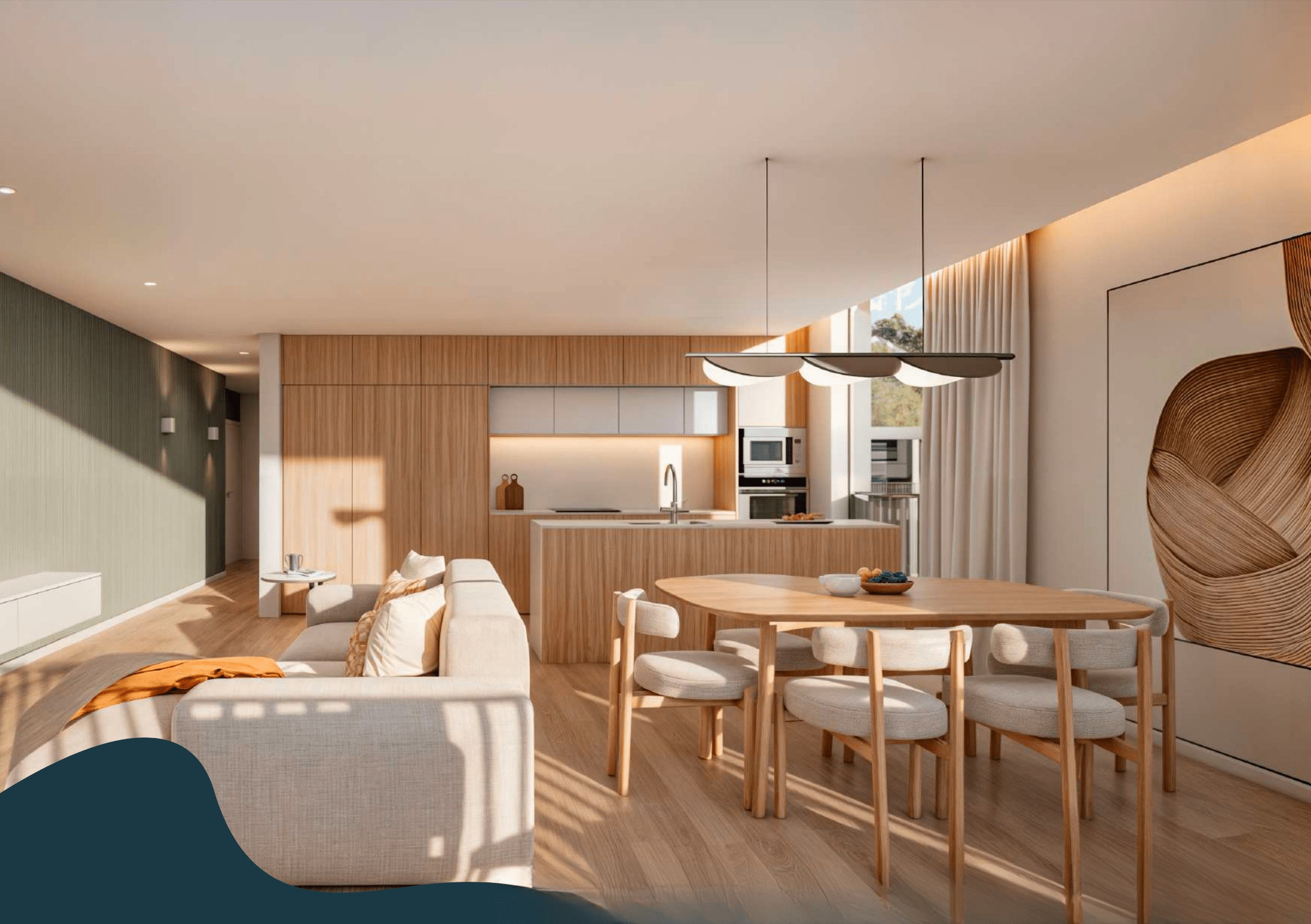 351 Almare Viana do Castelo – Apartamentos Novos Junto ao Mar
