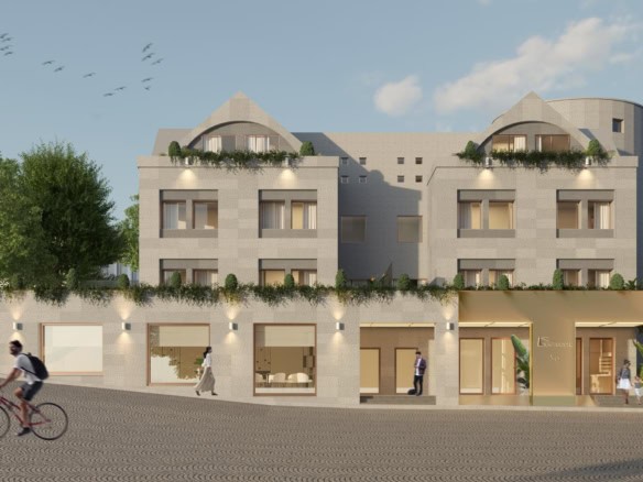 Lighthouse Cascais – Apartamentos de Luxo no Centro