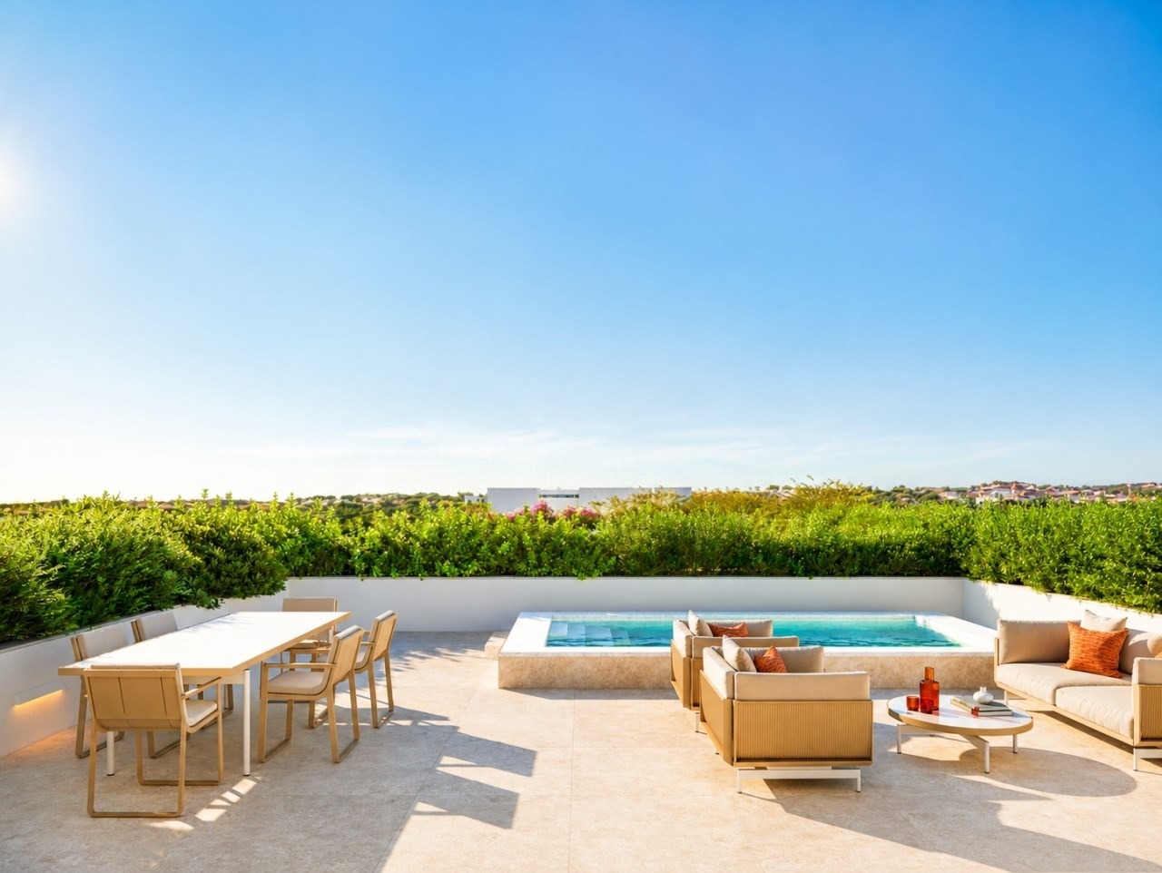 Botanica Vilamoura | Apartamentos de Luxo no Algarve