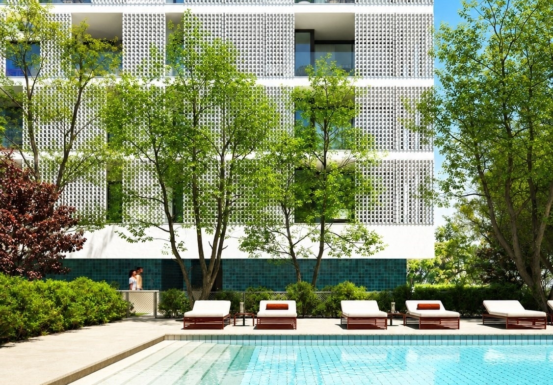 Botanica Vilamoura | Apartamentos de Luxo no Algarve
