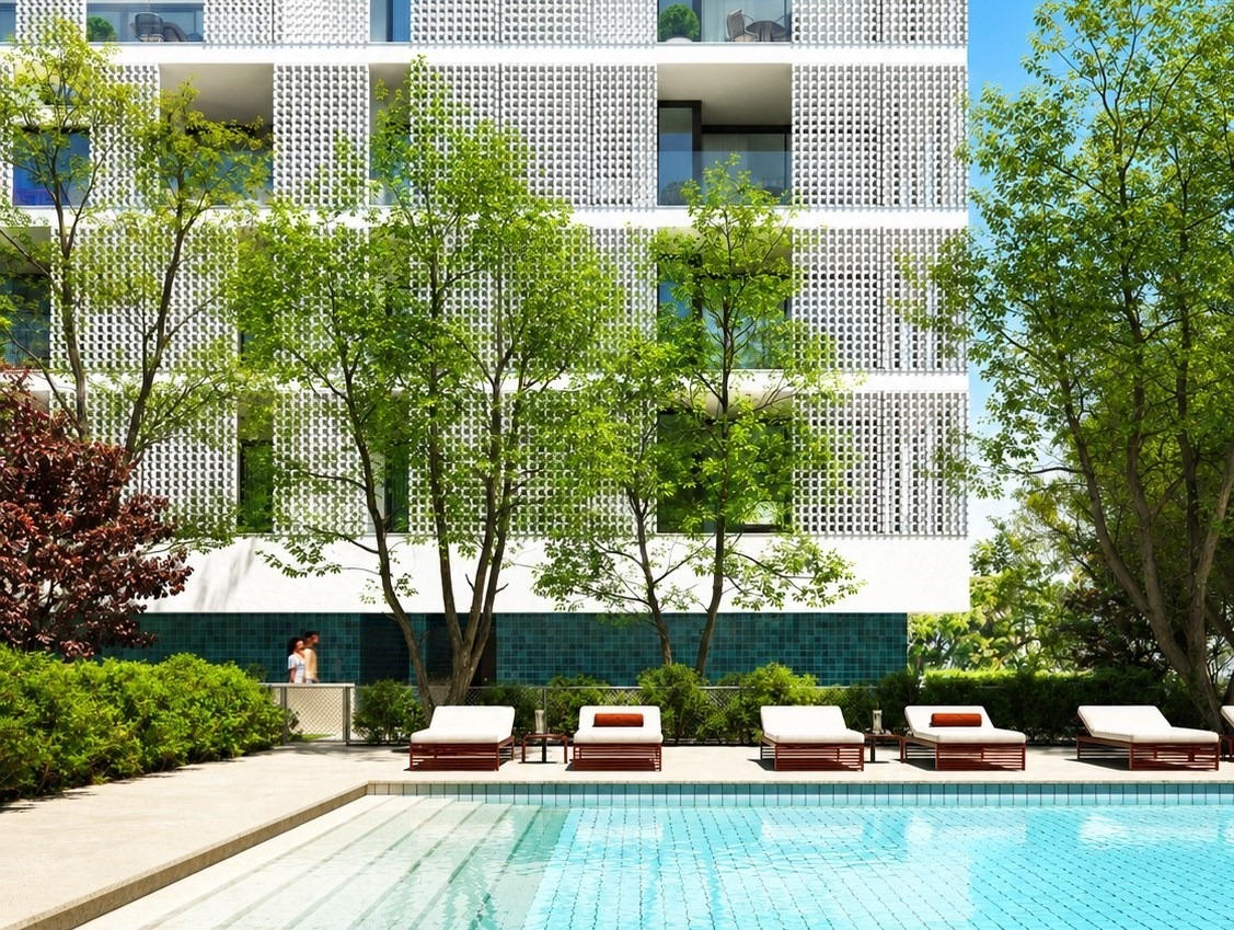 Botanica Vilamoura | Apartamentos de Luxo no Algarve