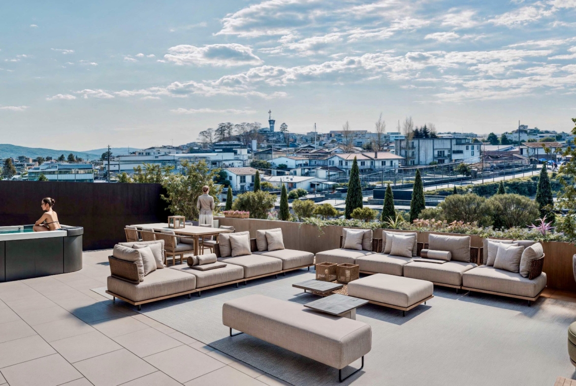 Campo do Ouro Penafiel – Apartamentos Novos