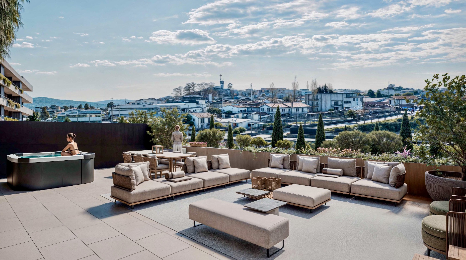 Campo do Ouro Penafiel – Apartamentos Novos