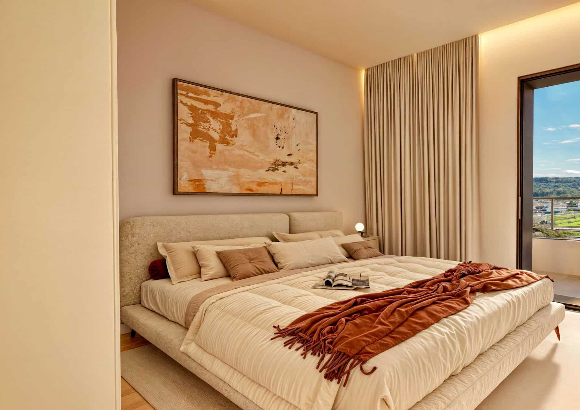 Campo do Ouro Penafiel – Apartamentos Novos