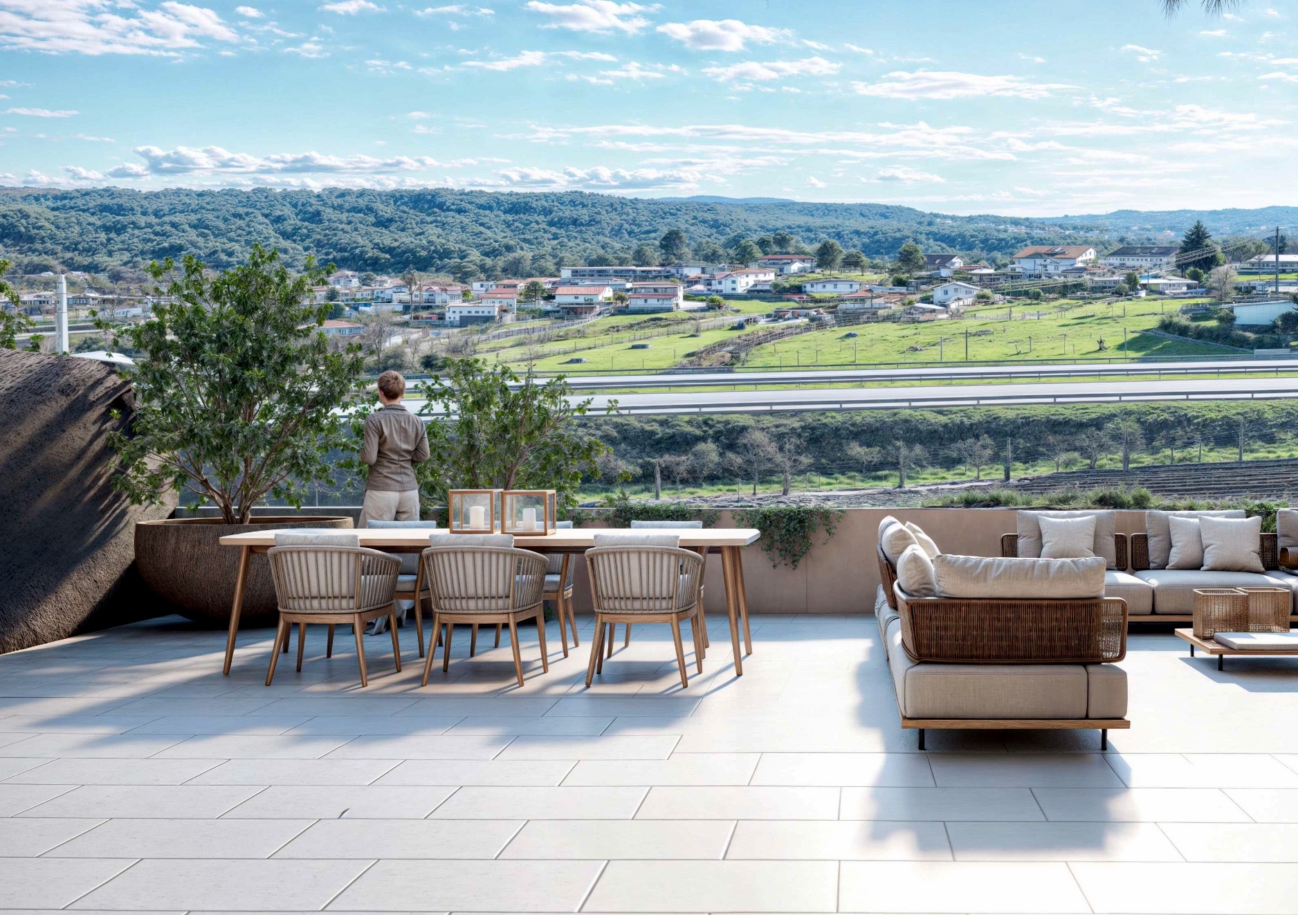 Campo do Ouro Penafiel – Apartamentos Novos