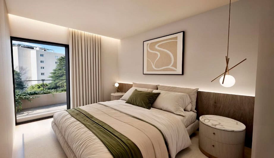 Campo do Ouro Penafiel – Apartamentos Novos