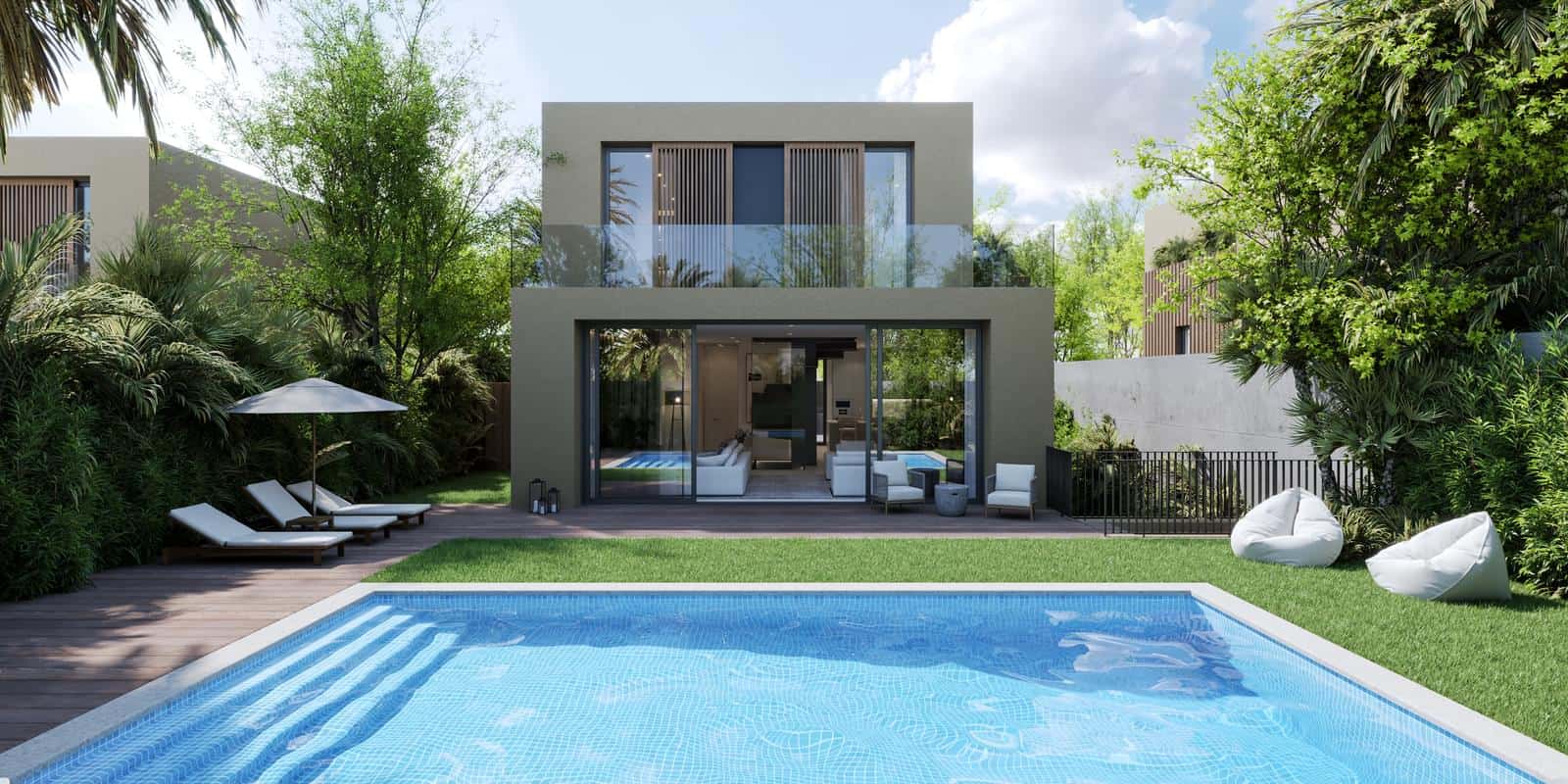 Estella Villas – Moradias de Luxo em Sintra