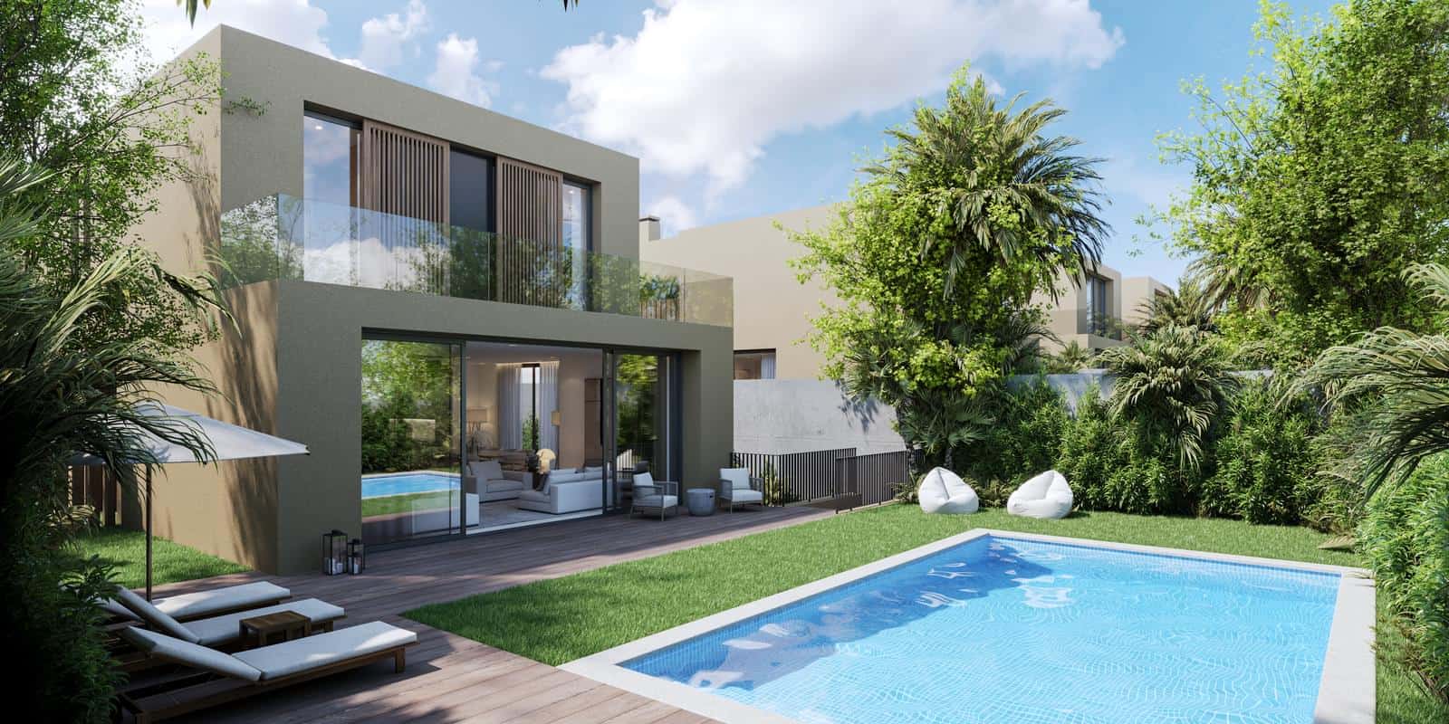 Estella Villas – Moradias de Luxo em Sintra