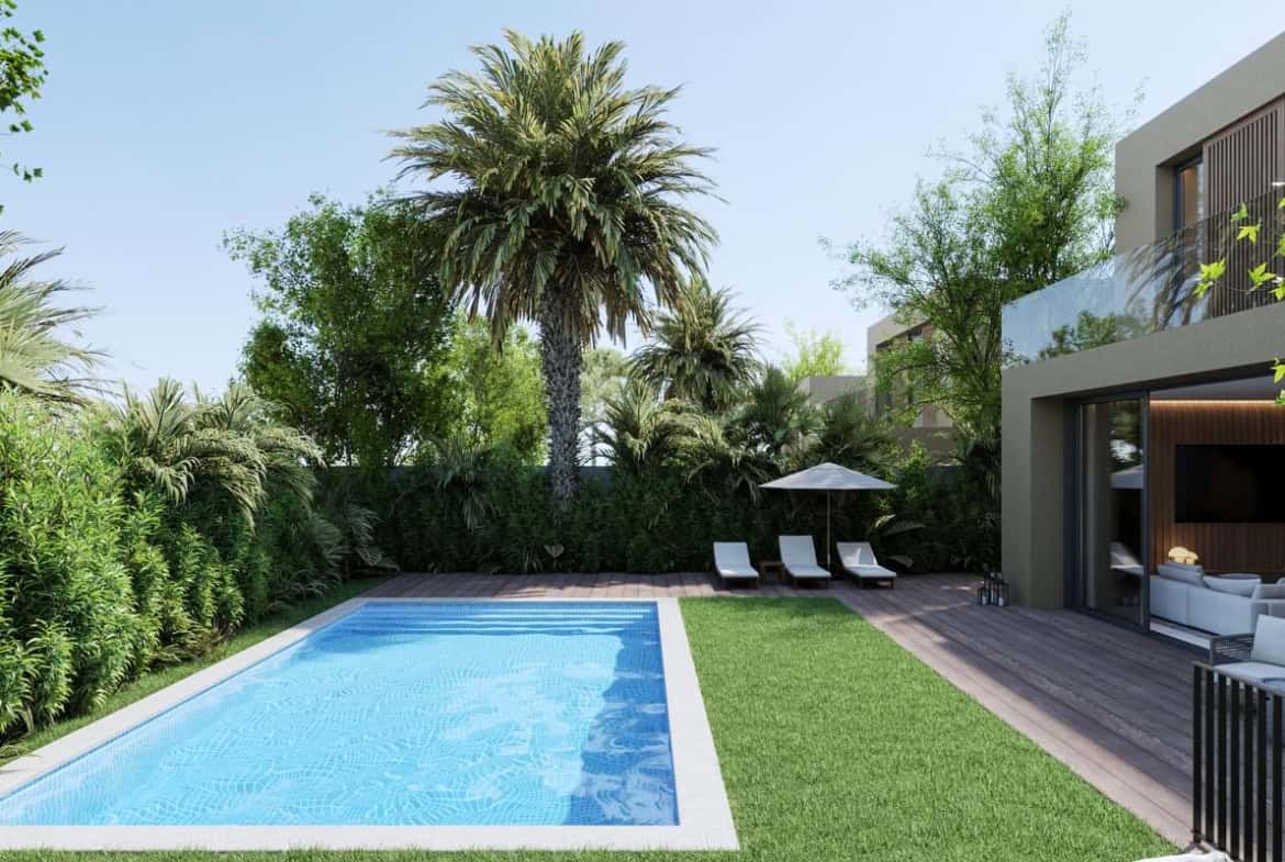 Estella Villas – Moradias de Luxo em Sintra