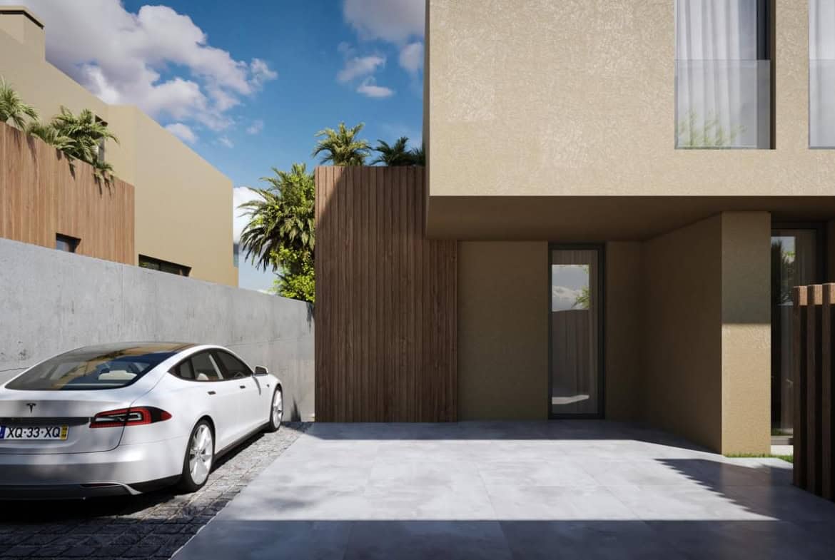 Estella Villas – Moradias de Luxo em Sintra