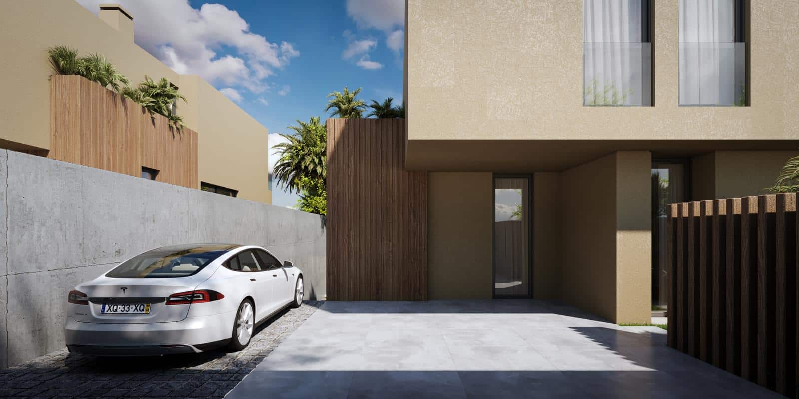 Estella Villas – Moradias de Luxo em Sintra
