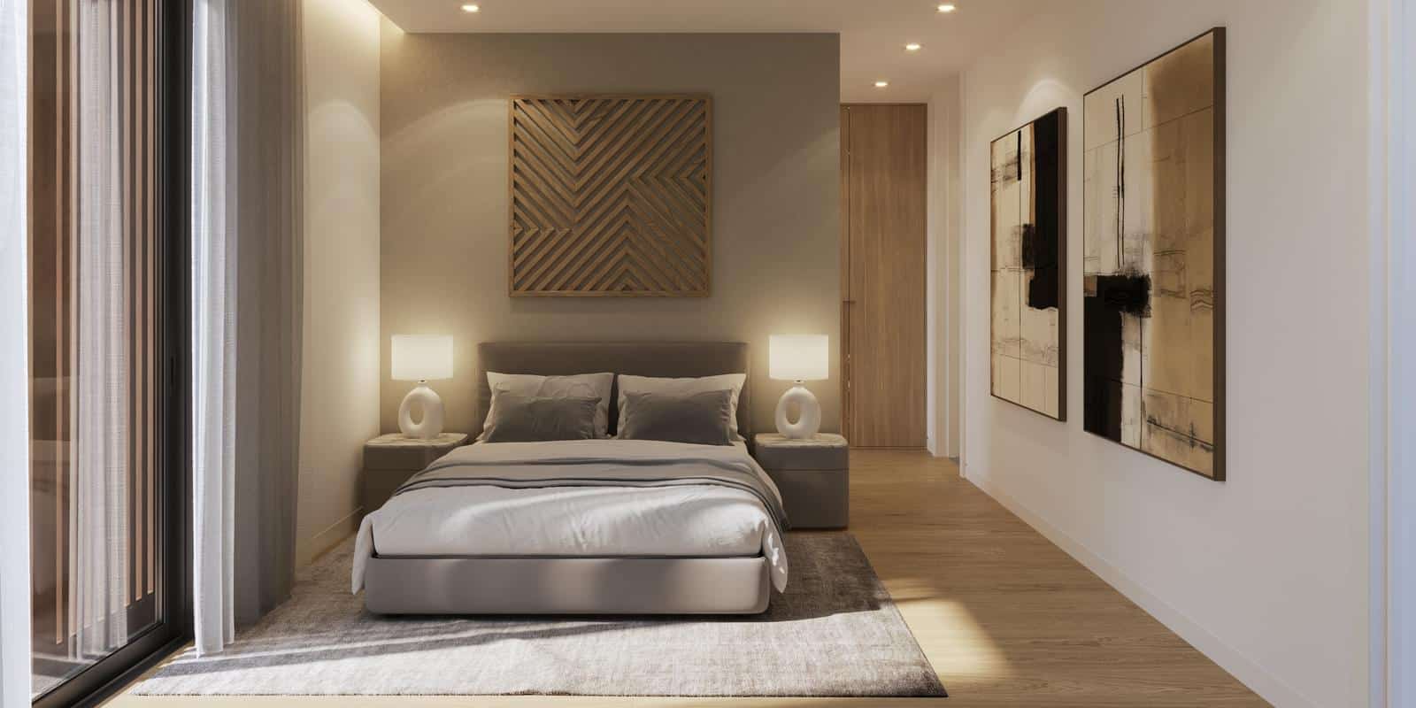 Estella Villas – Moradias de Luxo em Sintra