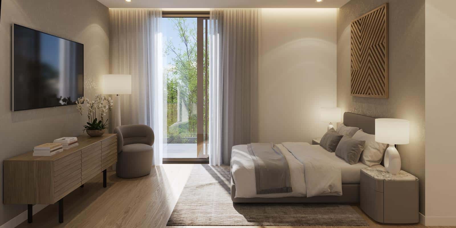 Estella Villas – Moradias de Luxo em Sintra