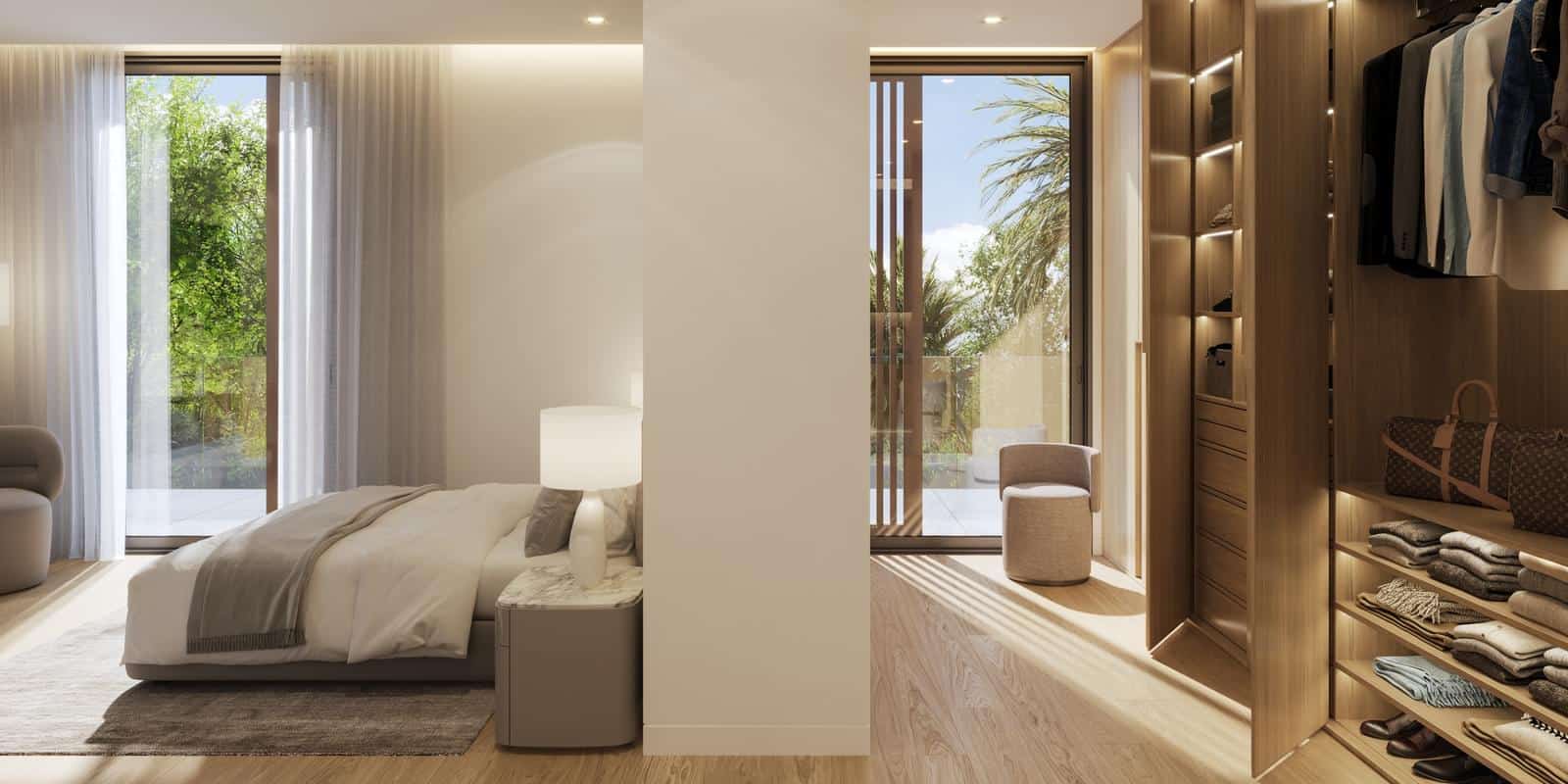 Estella Villas – Moradias de Luxo em Sintra