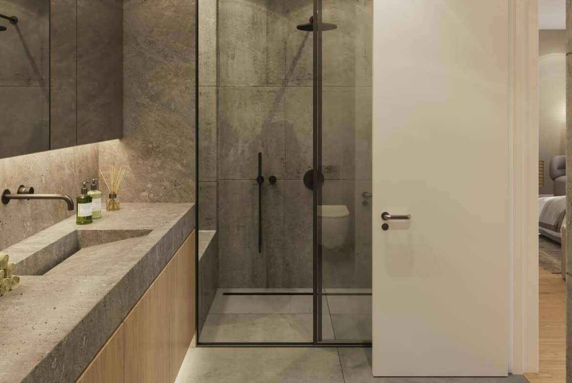 Estella Villas – Moradias de Luxo em Sintra