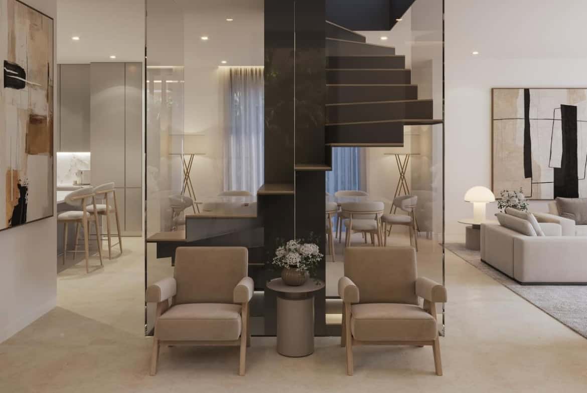 Estella Villas – Moradias de Luxo em Sintra