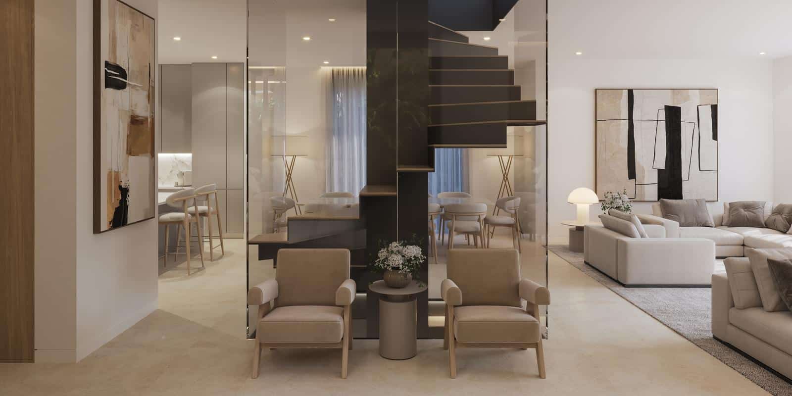 Estella Villas – Moradias de Luxo em Sintra