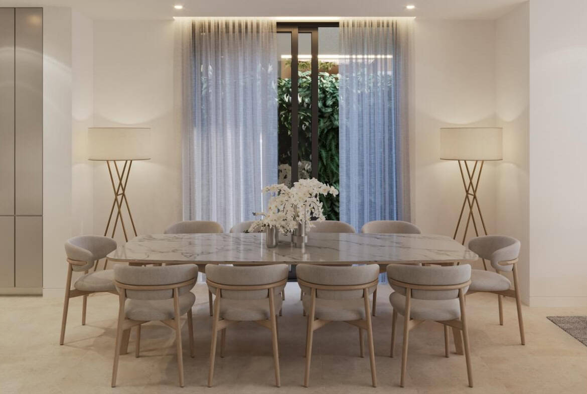 Estella Villas – Moradias de Luxo em Sintra