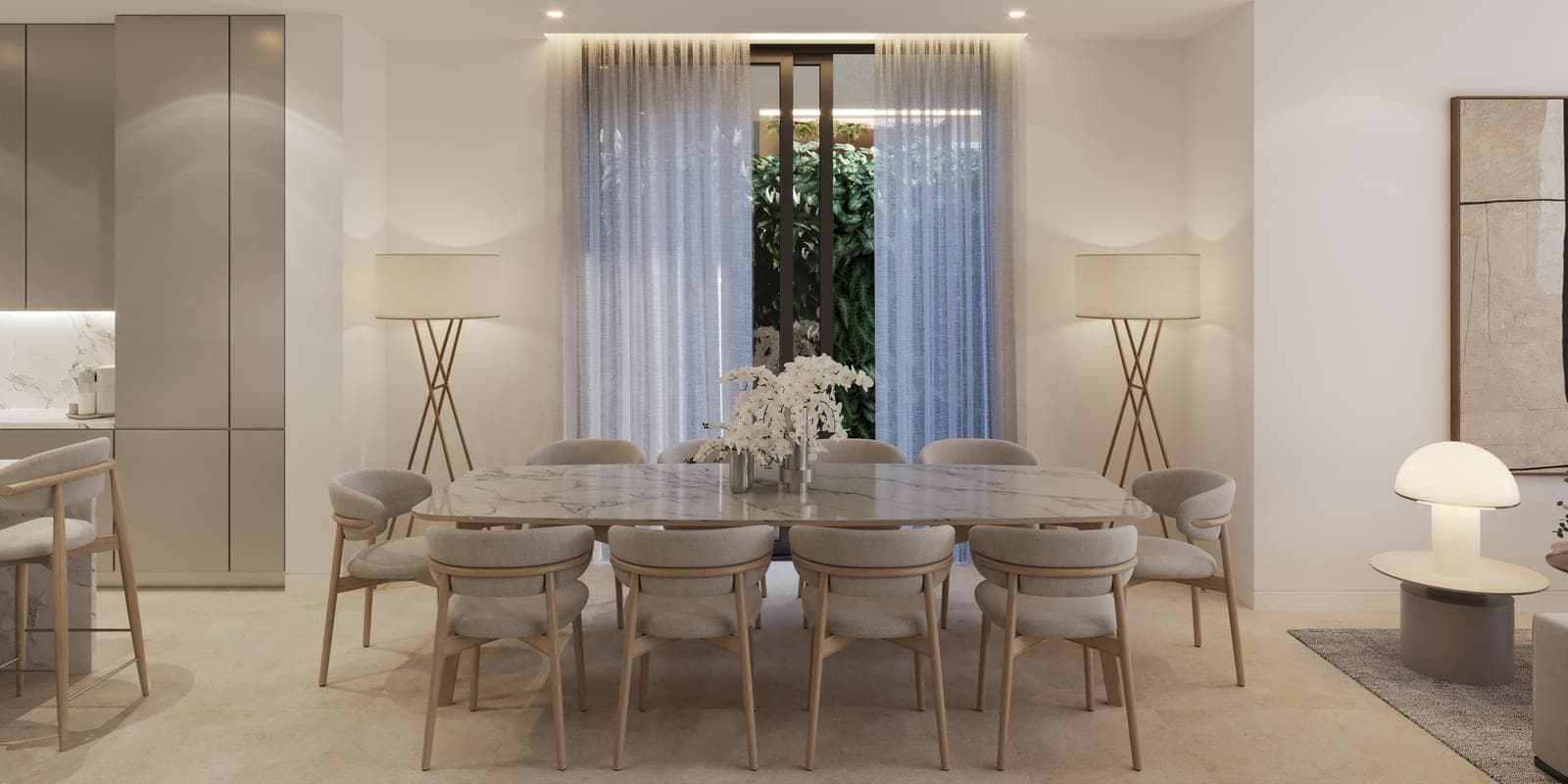 Estella Villas – Moradias de Luxo em Sintra
