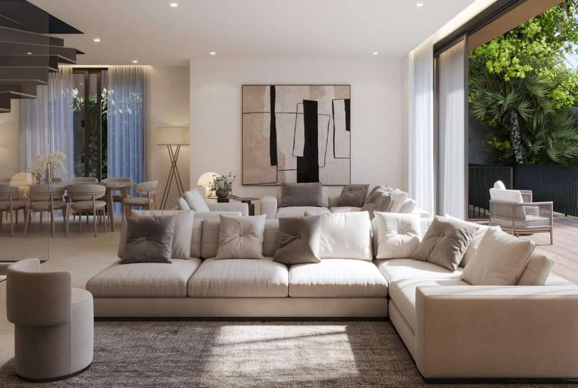 Estella Villas – Moradias de Luxo em Sintra