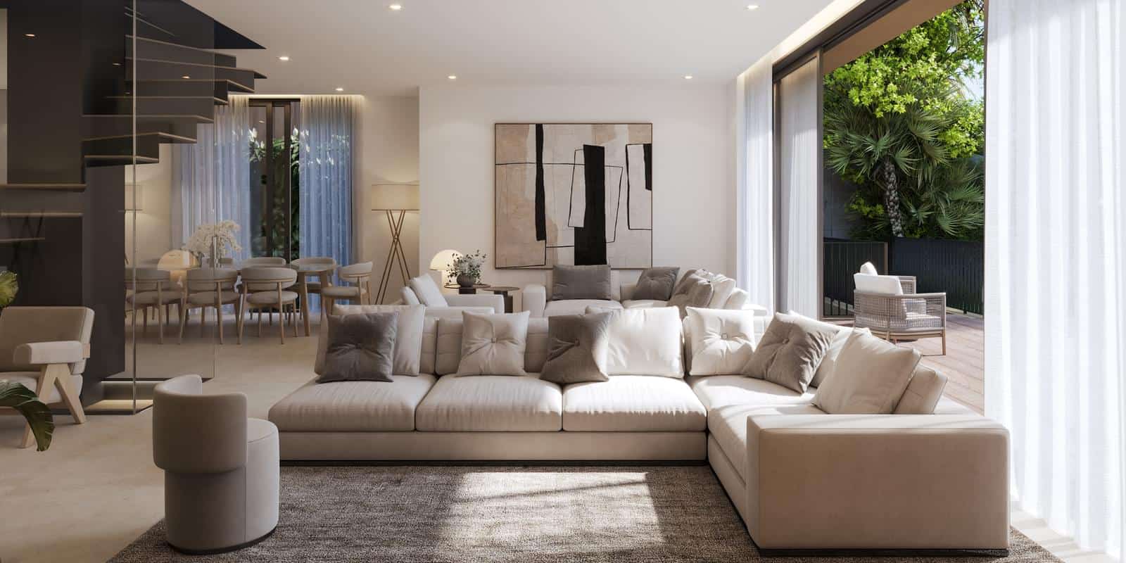 Estella Villas – Moradias de Luxo em Sintra