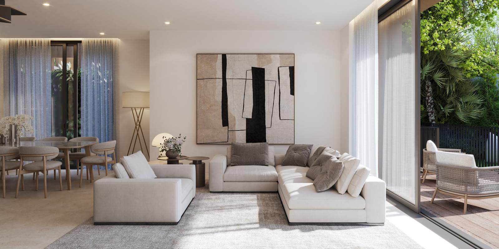 Estella Villas – Moradias de Luxo em Sintra