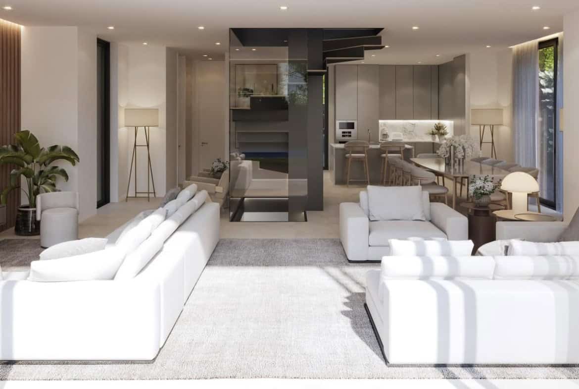 Estella Villas – Moradias de Luxo em Sintra