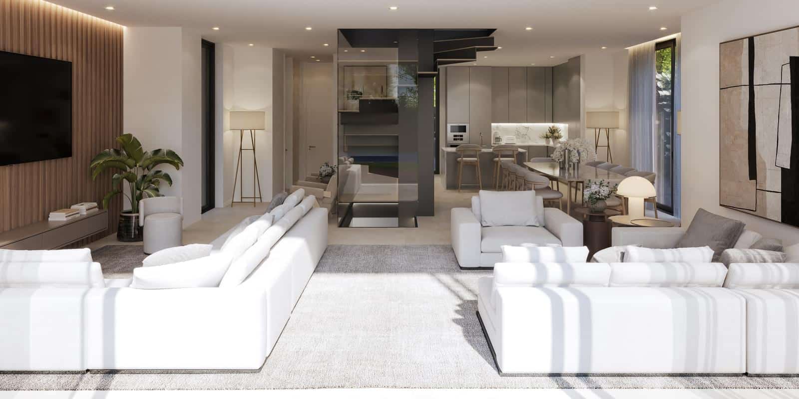 Estella Villas – Moradias de Luxo em Sintra