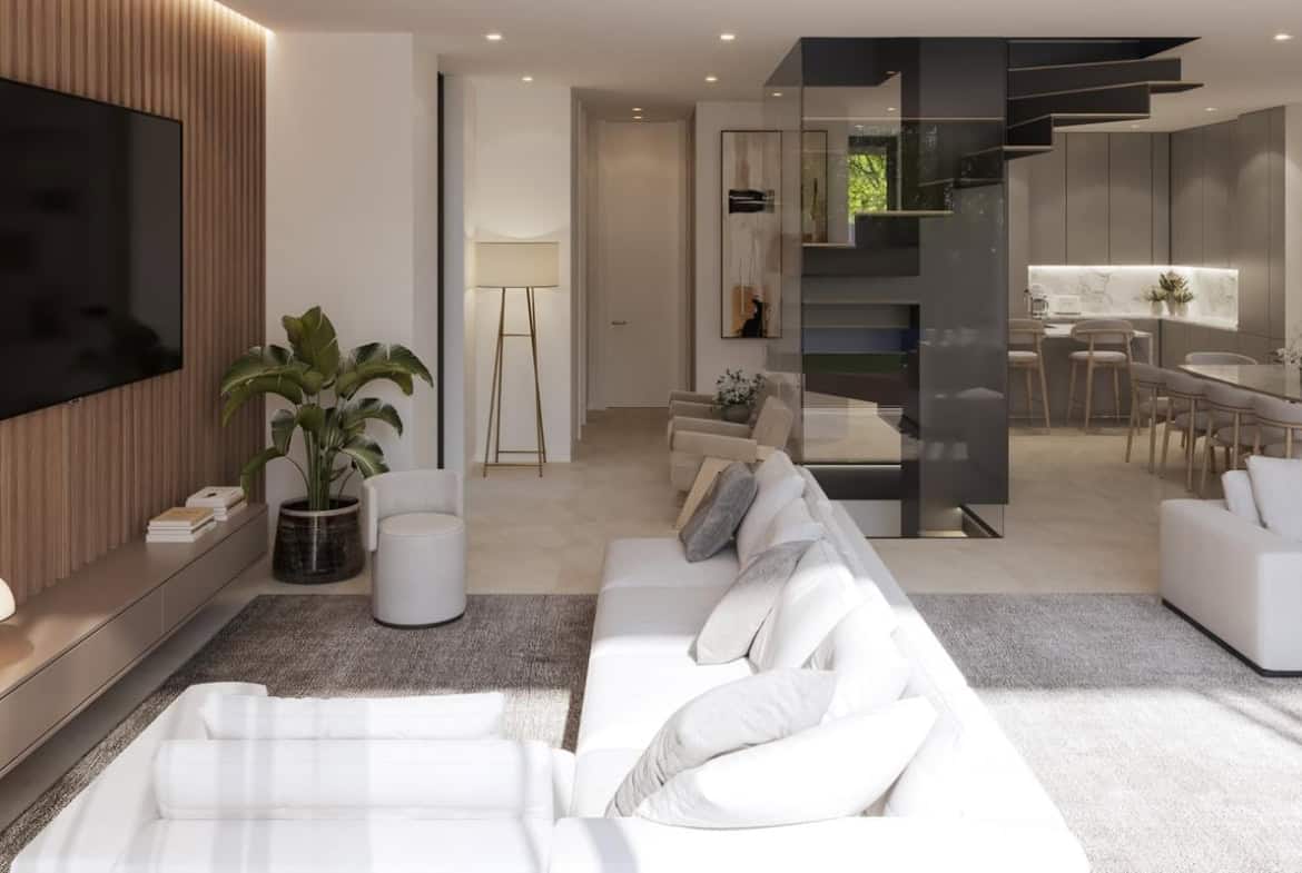 Estella Villas – Moradias de Luxo em Sintra