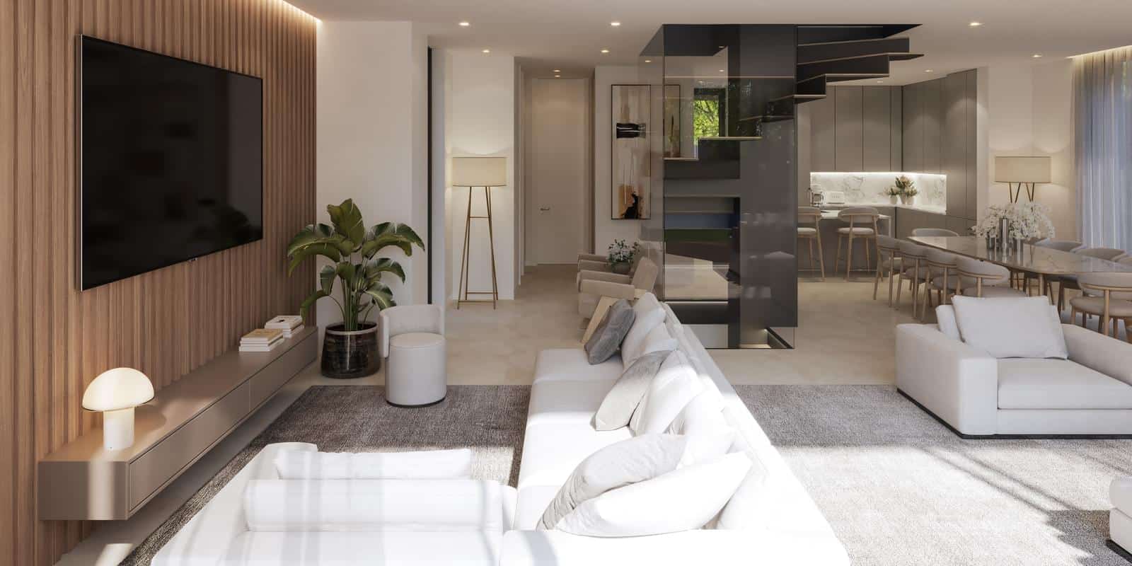 Estella Villas – Moradias de Luxo em Sintra