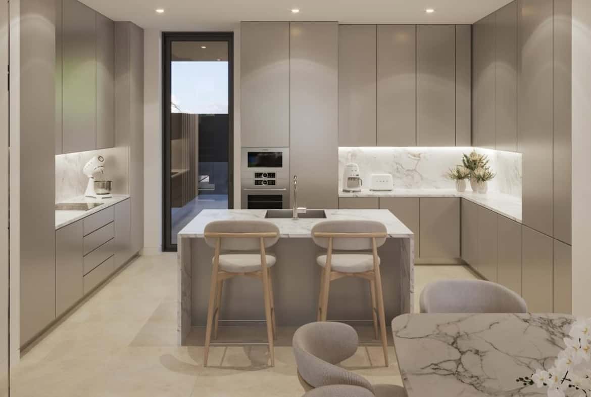 Estella Villas – Moradias de Luxo em Sintra