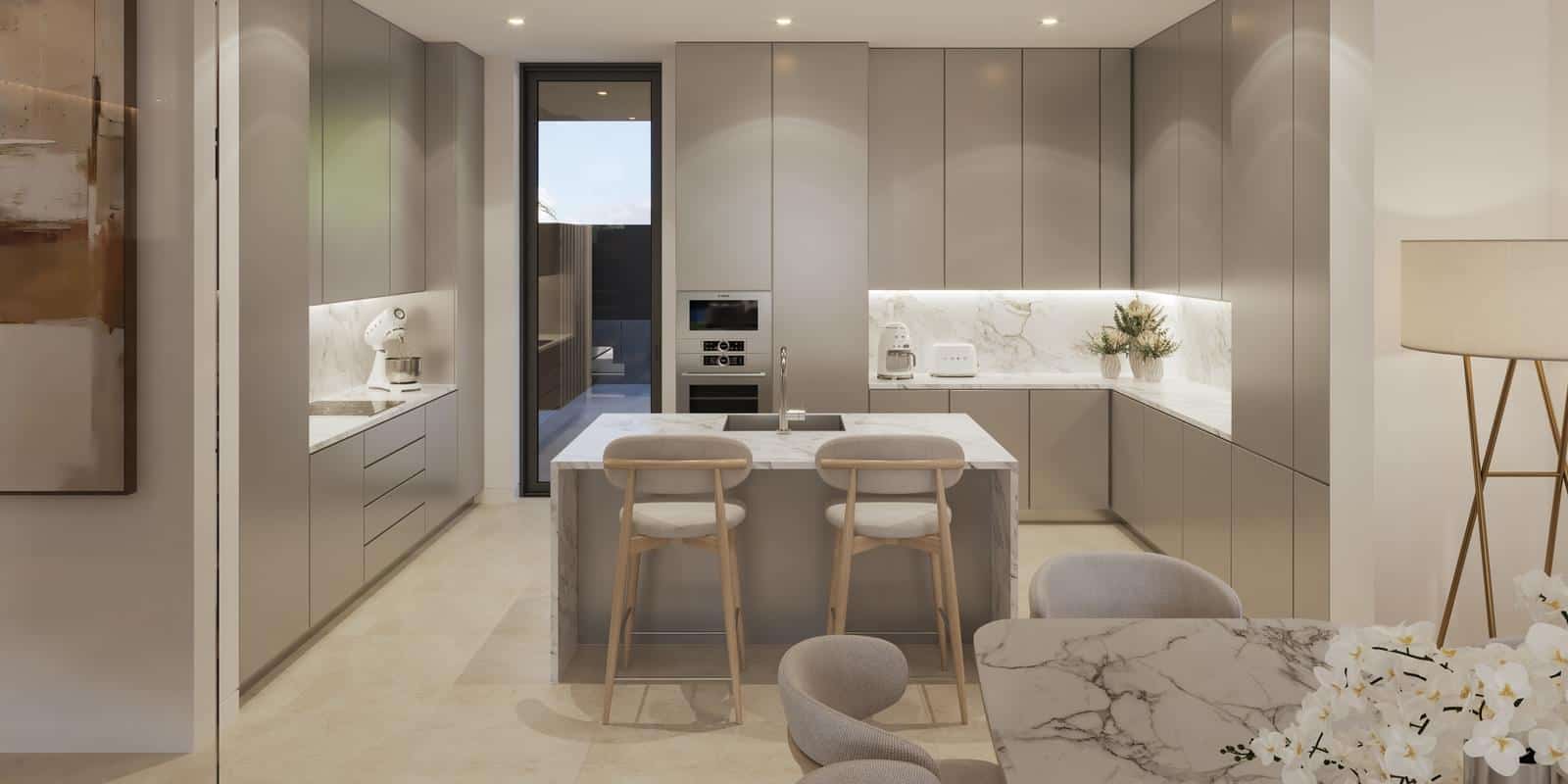 Estella Villas – Moradias de Luxo em Sintra