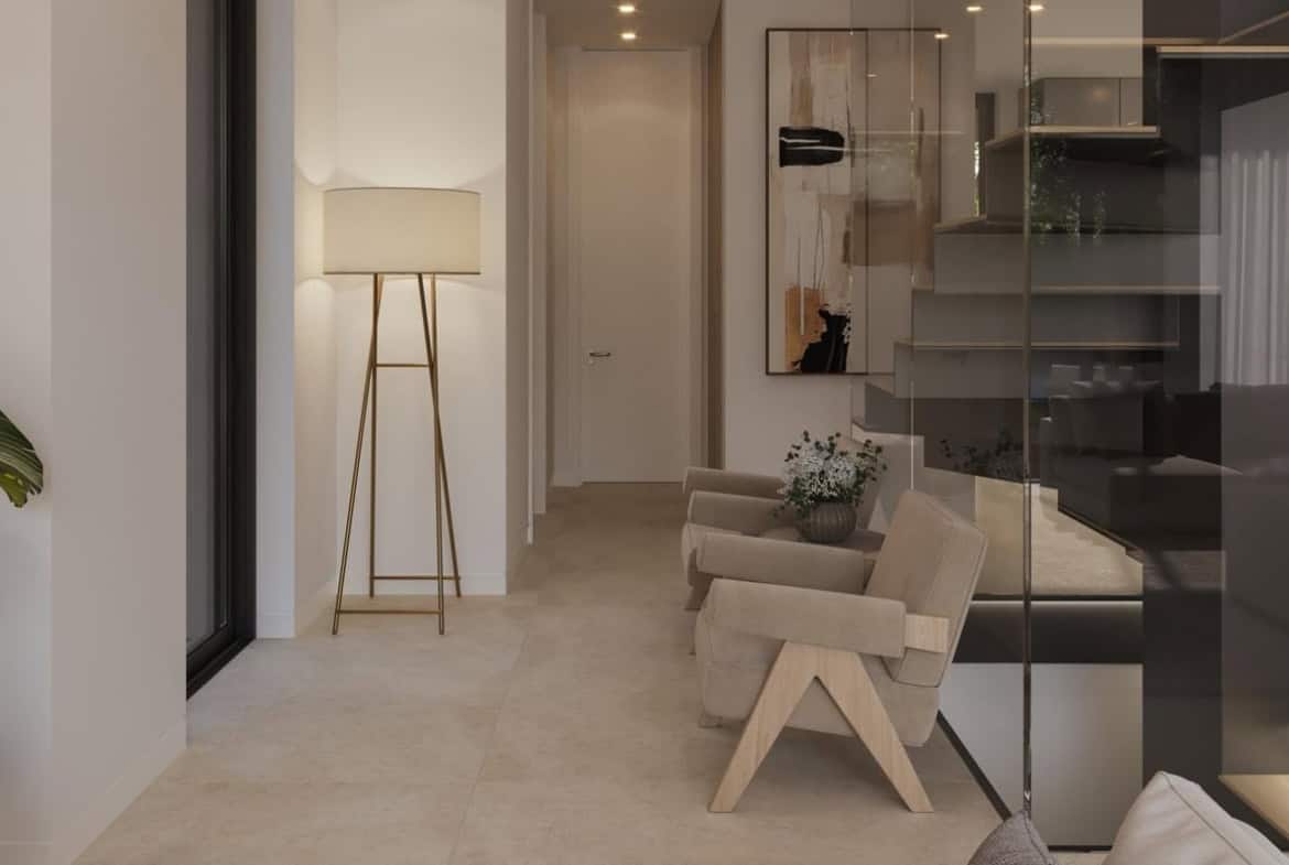 Estella Villas – Moradias de Luxo em Sintra