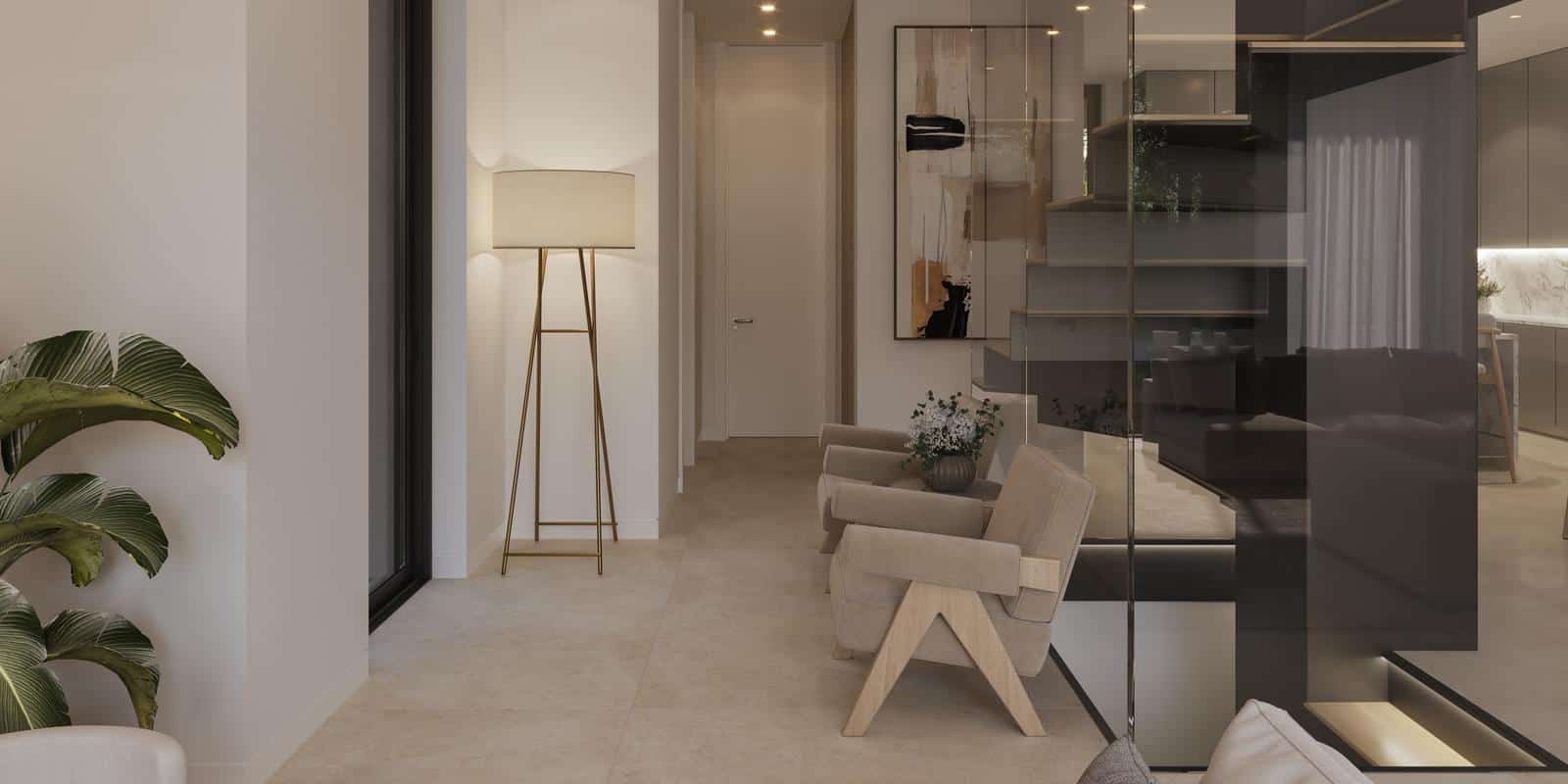 Estella Villas – Moradias de Luxo em Sintra