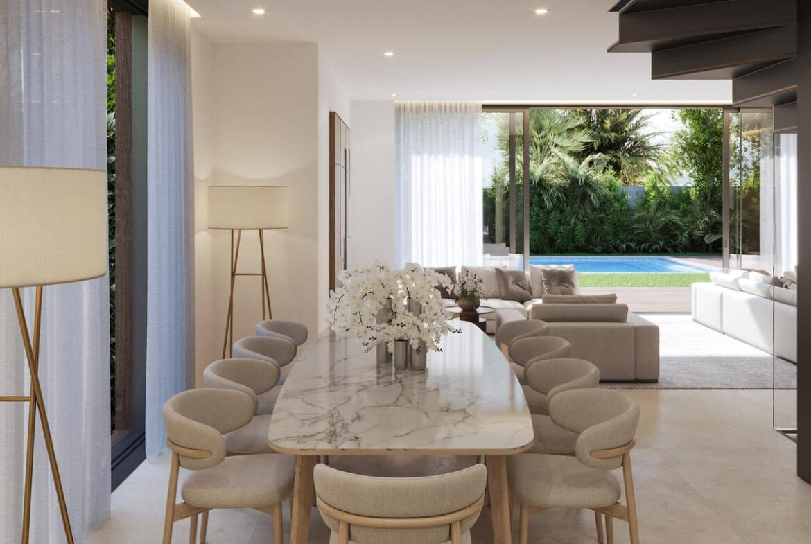 Estella Villas – Moradias de Luxo em Sintra