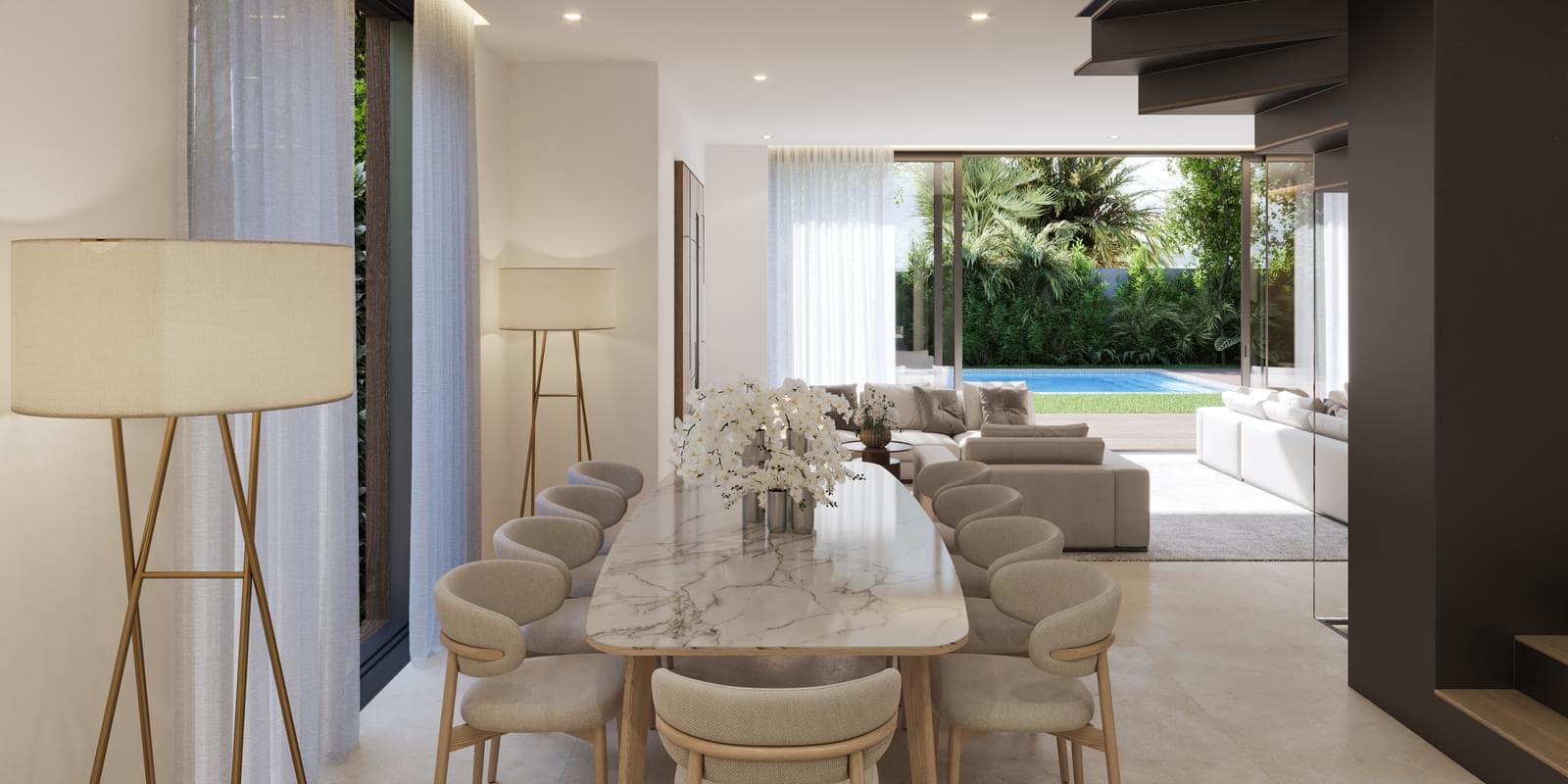 Estella Villas – Moradias de Luxo em Sintra